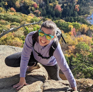 Meet your Posher, Erin